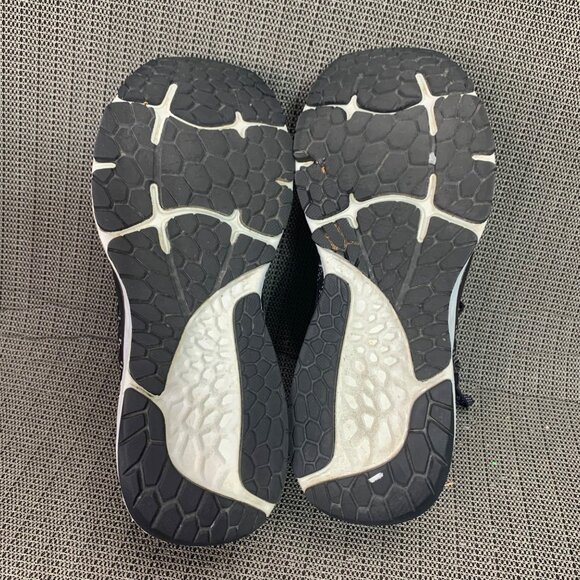 New Balance Fresh Foam 880 Running Shoes Black & White Mens Size 9 - Picture 7 of 8